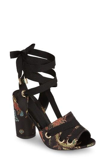 Women's Topshop Roscoe Sandal