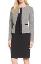 Women's Boss Kabira Tweed Jacket