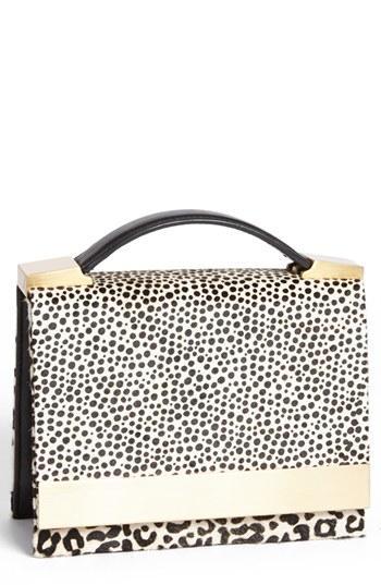 B Brian Atwood 'ava' Shoulder Bag