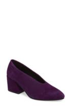 Women's Vagabond Footwear Olivia Pump Us / 38eu - Purple