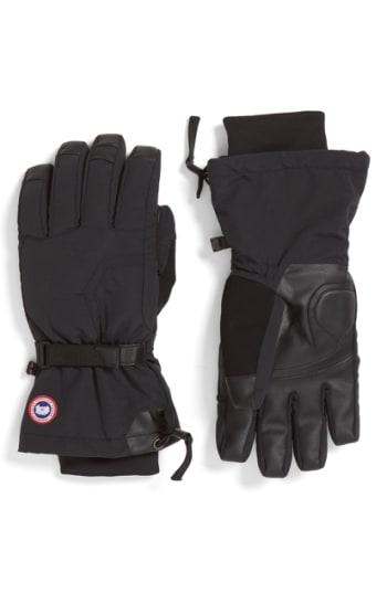 Men's Canada Goose Arctic Down Gloves