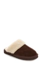 Women's Minnetonka Mule Slipper