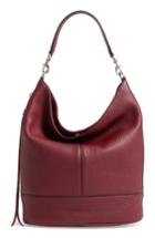 Rebecca Minkoff Large Star Gazer Hobo - Red