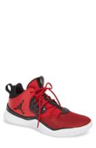 Men's Nike Jordan Dna Sneaker .5 M - Red