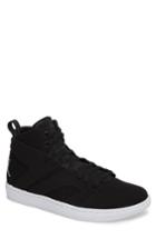 Men's Nike Air Jordan Flight Next Sneaker M - Black