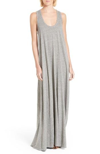 Women's The Great. The Swing Tank Maxi Dress