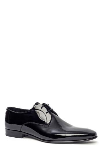 Men's Jared Lang Plain Toe Derby