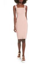 Women's Soprano Body-con Dress - Pink