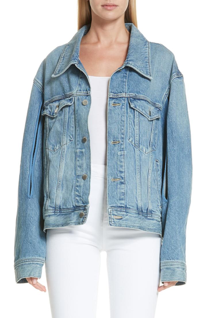 Women's Ambush Denim Jacket