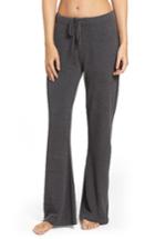 Women's Barefoot Dreams Cozychic Ultra Lite Pants - Grey