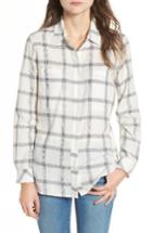 Women's Barbour Kelso Check Cotton Shirt