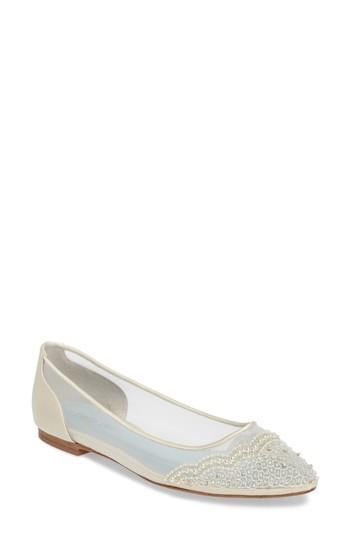 Women's Bella Belle Hailey Skimmer Flat