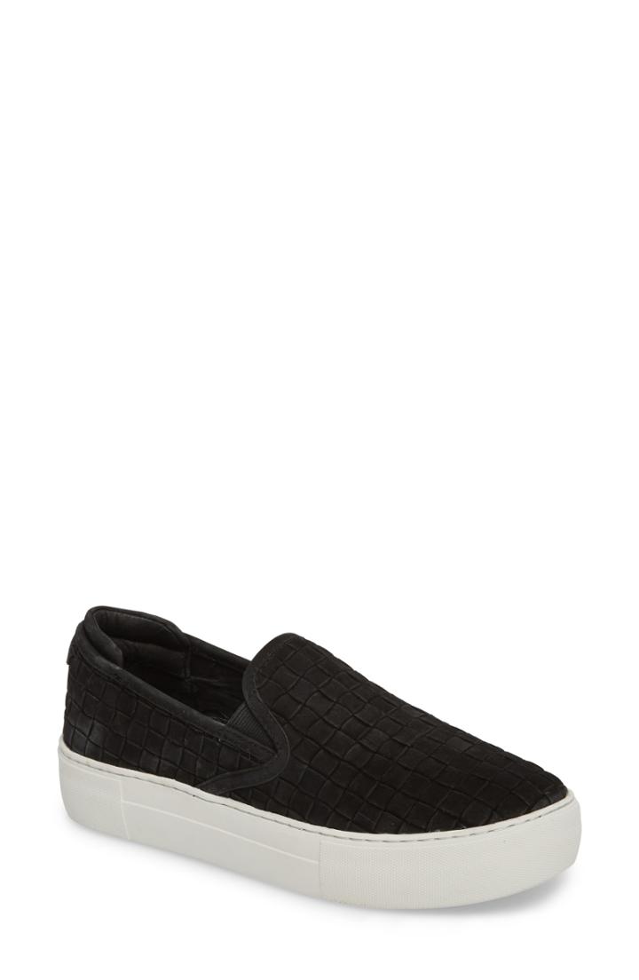 Women's Jslides Proper Slip-on Sneaker
