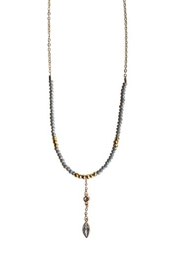 Women's Gemelli Alexandria Necklace