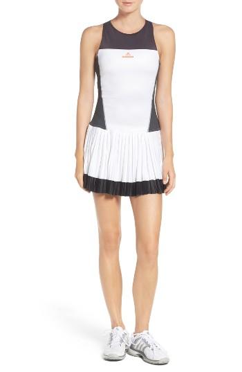 Women's Adidas By Stella Mccartney Barricade Tennis Dress