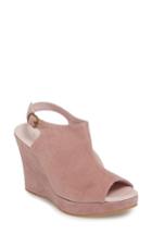 Women's Cordani 'wellesley' Sandal .5us / 38eu - Pink