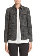 Women's Lafayette 148 New York Ryker Jacket