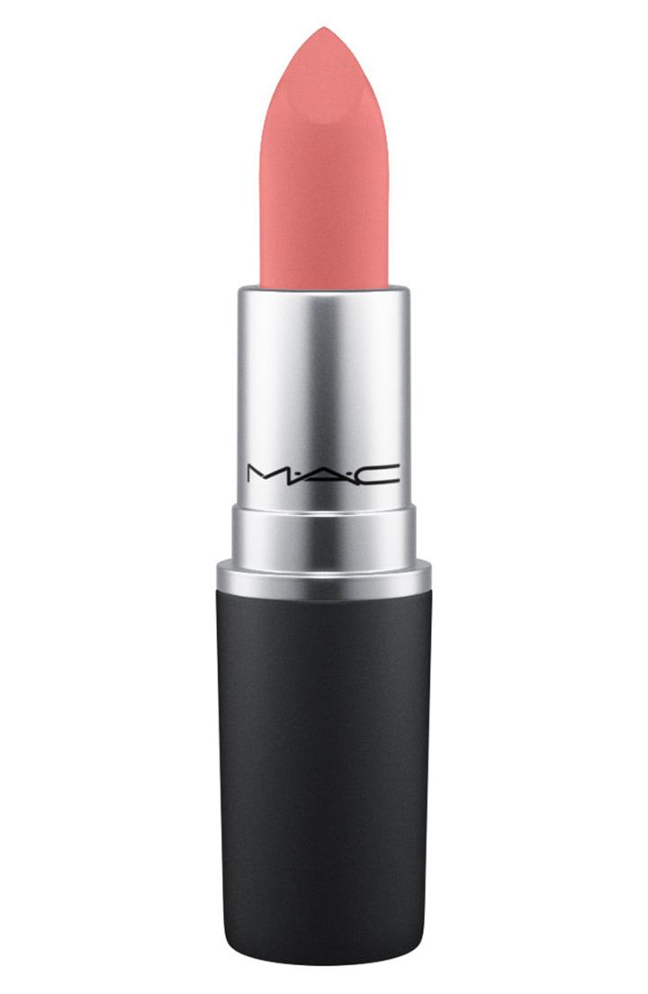 Mac Powder Kiss Lipstick -