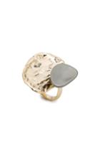 Women's Alexis Bittar Elements Crystal Accent Ring