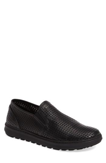 Men's Vince Camuto Sebasten Slip-on .5 M - Black
