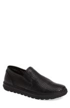 Men's Vince Camuto Sebasten Slip-on .5 M - Black