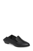 Women's Kelsi Dagger Brooklyn Ora Convertible Loafer .5 M - Black