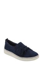 Women's Earth Zoey Slip-on M - Blue