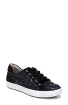 Women's Naturalizer Morrison Sneaker .5 W - Blue