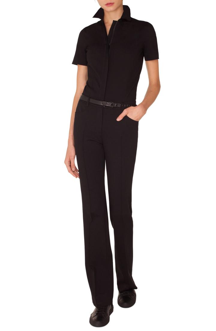 Women's Keepsake The Label Uncovered Asymmetrical Jumpsuit