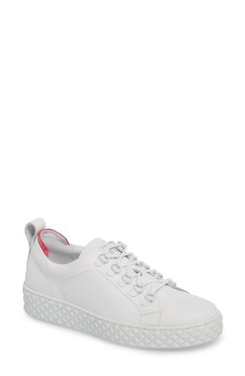 Women's Cycleur De Luxe Sol Sneaker Us / 36eu - White