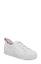 Women's Cycleur De Luxe Sol Sneaker Us / 36eu - White