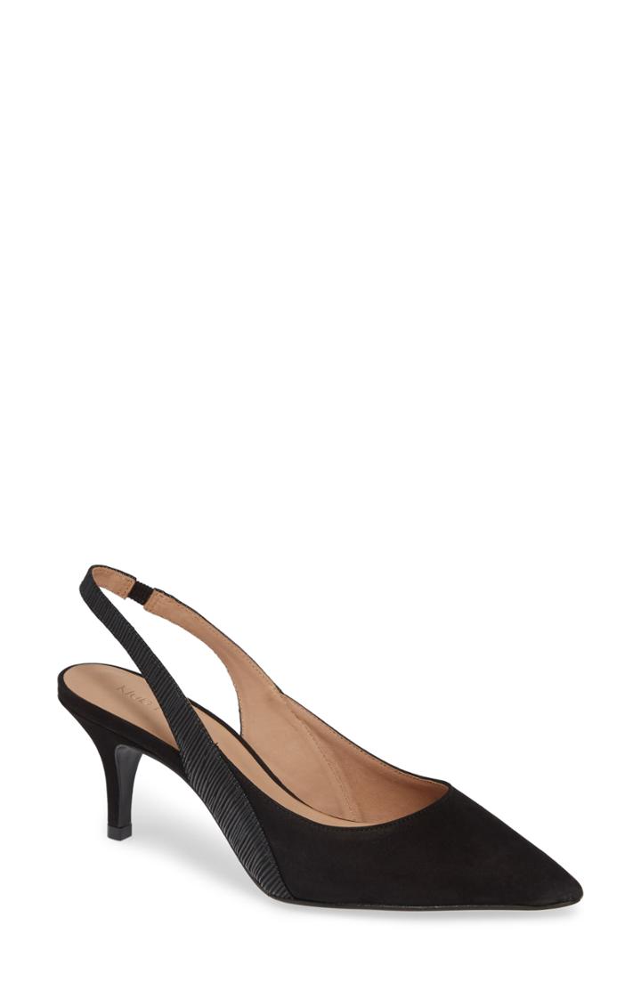 Women's Klub Nico Hadley Slingback Pump