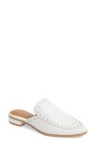 Women's Calvin Klein Mule M - White