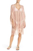 Women's Suboo New Romantics Cover-up Caftan - Pink
