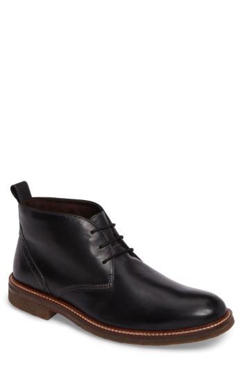 Men's Johnston & Murphy Forrester Chukka Boot