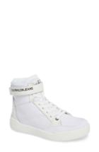 Women's Jack Rogers Carter Sneaker .5 M - Pink