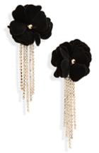 Women's Natasha Floral Earrings