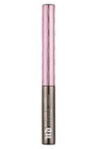 Urban Decay 'razor Sharp' Water-resistant Longwear Liquid Eyeliner - Intergalactic