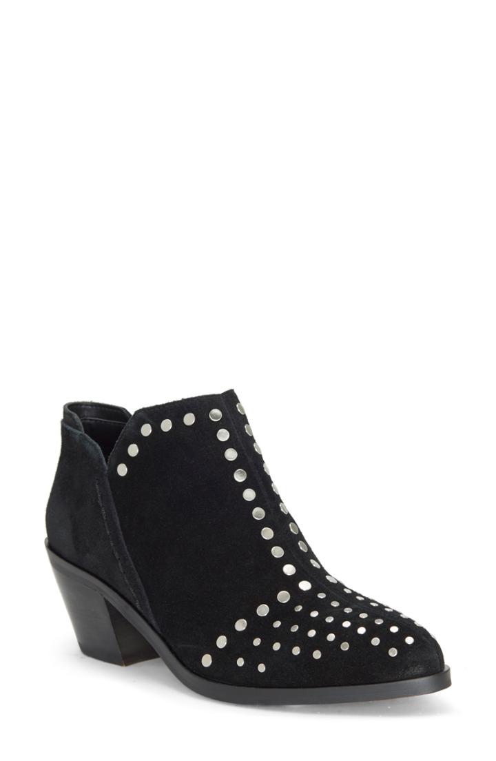 Women's 1.state Loka Studded Bootie