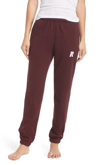 Women's Ragdoll Jogger Pants