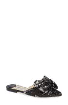 Women's Naturalizer Etta Mule .5 N - Metallic
