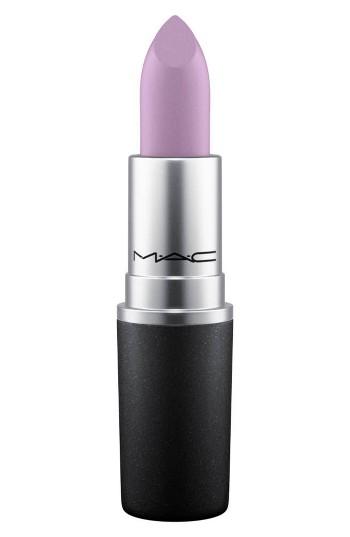Mac Colourrocker Lipstick - Evening Buzz (m)