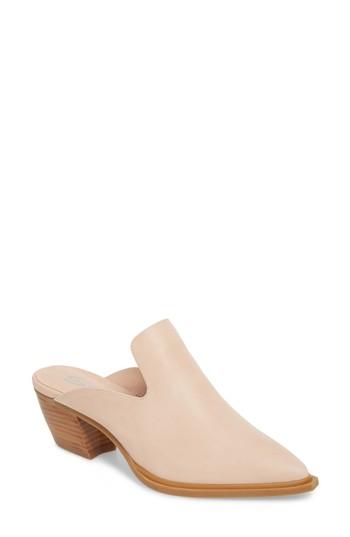 Women's Sbicca Louisa Loafer Mule M - Pink