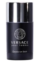 Versace Pour Homme Deodorant Stick