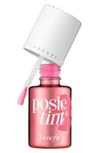 Benefit Benetint Cheek & Lip Stain .33 Oz - Poppy Pink