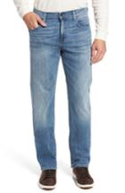 Men's 7 For All Mankind Luxe Performance - Carsen Straight Leg Jeans