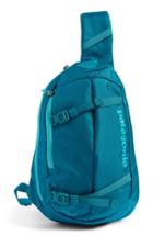 Patagonia Atom 8l Sling Backpack - Blue