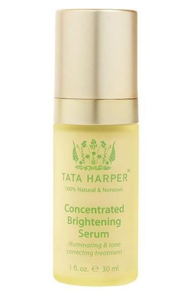 Tata Harper Skincare Concentrated Brightening Serum Oz