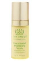 Tata Harper Skincare Concentrated Brightening Serum Oz