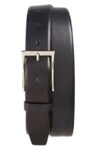 Men's Boss C-gerron Leather Belt